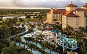 The Ritz-Carlton Golf Resort, Naples